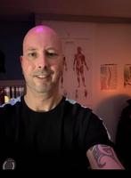 Maatje dame uitwisseling massage, Ontspanningsmassage