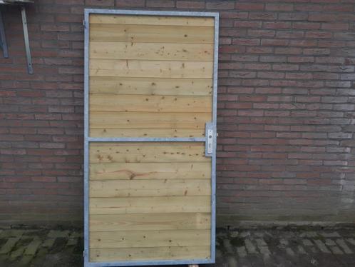 tuinpoort, Tuin en Terras, Tuinpoorten, Nieuw, Ophalen