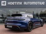 Porsche Taycan Sport Turismo GTS 93 kWh | Pano | Sport - Chr, Auto's, Porsche, Automaat, Gebruikt, Origineel Nederlands, 517 pk