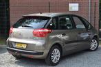 Citroën C4 Picasso 1.6 VTi BUSINESS 5p. TREKHAAK/AIRCO/CRUI, Zwart, 4 cilinders, Bruin, C4 (Grand) Picasso