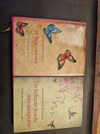 2 boeken annemarie postma., Boeken, Ophalen of Verzenden