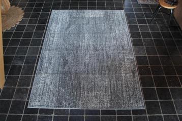 Leuk grijs gemeleerd vloerkleed Hanse Home 160 x 230 cm. beschikbaar voor biedingen