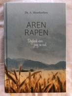 Ds. A. Moerkerken, Boeken, Godsdienst en Theologie, Verzenden, Zo goed als nieuw