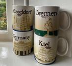 Starbucks mokken Icon serie Duitsland en Europa, Ophalen, Keramiek, Zo goed als nieuw, Overige stijlen