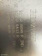 Achterklep Plaat Renault Espace Nieuw model 901528890r, Gebruikt, Achterklep