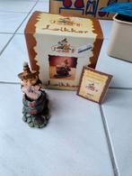 Laaf Likker met doos en paspoort, Ophalen of Verzenden, Zo goed als nieuw