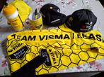 accessoires van VISMA LEASE A BIKE, Ophalen of Verzenden, Nieuw, Buitenlandse clubs, Overige typen