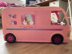 Barbie dreamcamper adventure, Toebehoren, Gebruikt, Ophalen