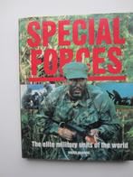 Special Forces.(The elite military units of the World) Boek, Overige soorten, Boek of Tijdschrift, Overige gebieden, Ophalen of Verzenden