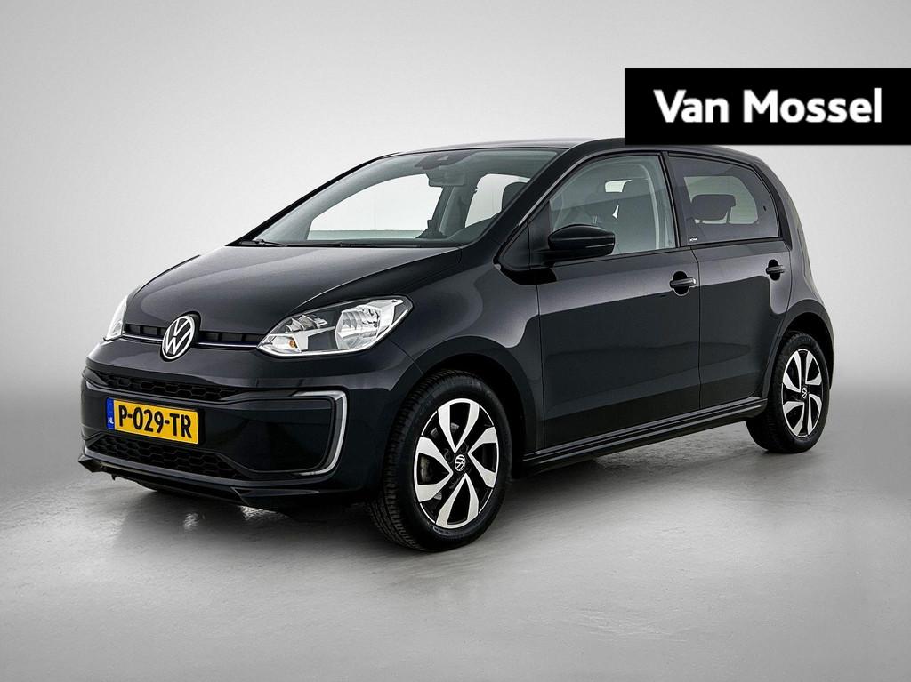 Volkswagen e-Up! e-up! Style | SoH 88% | Automaat | Stoelver, Auto's, Volkswagen, Bedrijf, Te koop, up!, ABS, Achteruitrijcamera
