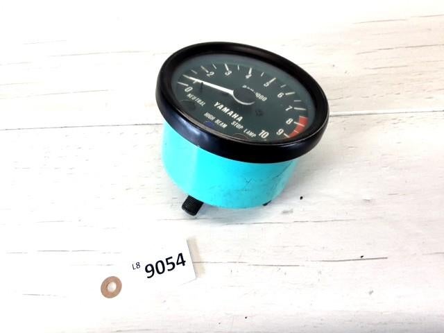 XJ650 1980 - 1984 Yamaha Tellers Toerenteller D1-52584