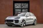 Porsche Cayenne 3.0 E-Hybrid SportDesign 4-Wielsturing InnoD, Automaat, Cayenne, Gebruikt, 2995 cc