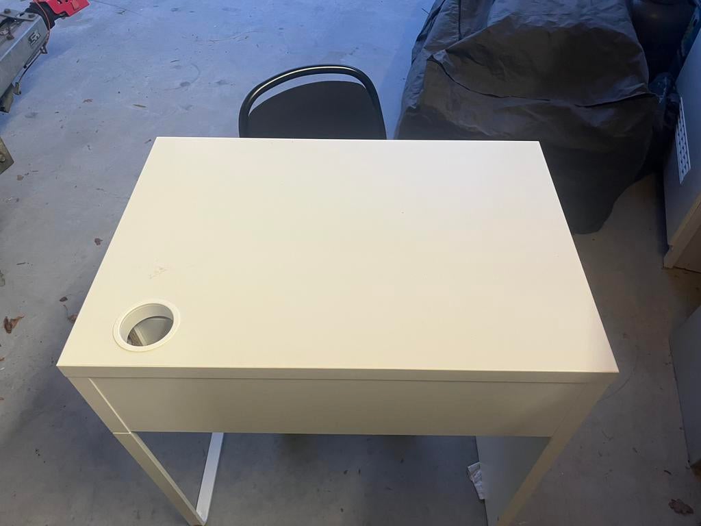 Bureau, Huis en Inrichting, Ophalen, Zo goed als nieuw, 65 cm of meer, 70 cm of meer