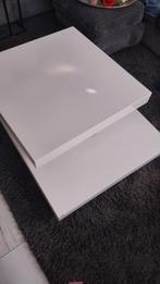 Gratis salon tafel!!, Ophalen of Verzenden, Gebruikt