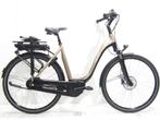 Das ebike 009 goud dames 56cm 28inch, 55 tot 59 cm, Gebruikt, Overige merken