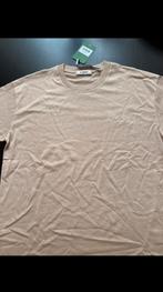 Flaneur signature shirt 100% orgineel, Kleding | Heren, Verzenden, Nieuw, Maat 52/54 (L), Beige