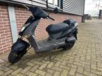 Scooter kymco, Ophalen, Zo goed als nieuw, Benzine, Agility