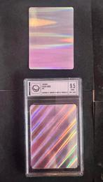 Pokemon Error Filler Card 2X - UGS9.5 & Raw, Ophalen of Verzenden, Zo goed als nieuw