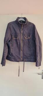 Zomerjas / tussenjas herfst Miss Etam outdoor, grijs, mt xl, Kleding | Dames, Jassen | Zomer, Maat 46/48 (XL) of groter, Ophalen of Verzenden