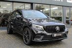 Mercedes-Benz GLC-klasse AMG 43 4MATIC NAVI LED LUCHTVERING, Automaat, 367 pk, Vierwielaandrijving, SUV of Terreinwagen