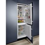 ELECTROLUX 178CM NO FROST INBOUW KOELKAST ENC8MC18S SLEEPDEU, 200 liter of meer, Info@adoswitgoed.nl, Nieuw, ELECTROLUX