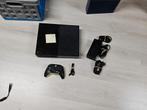 Xbox One Console met Controller en Voeding, Avontuur en Actie, Gebruikt, One Microsoft Way, Redmond, WA 98052, USA, Microsoft