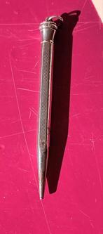 Zilveren vulpotlood, Ophalen of Verzenden, Gebruikt, Overige merken