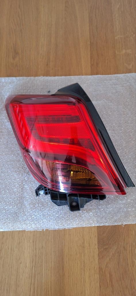Toyota Yaris III Achterlicht links Led 2014-2017, Ophalen of Verzenden, Gebruikt, Toyota