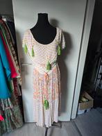 Dames jurk van miss june, Maat 38/40 (M), Overige kleuren, Ophalen of Verzenden, Zo goed als nieuw