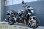 Triumph street triple 675 R (2009) *SC project*Org.NL*, 675 cc, Motorrijbewijs A, Meer dan 35 kW, Onbekend