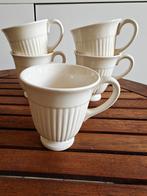 Wedgwood kopjes op voet, Ophalen, Zo goed als nieuw, Overige stijlen, Kop(pen) en/of Schotel(s)