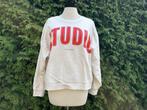 Studio Anneloes ‘Studio’ Trui mt S oversized & comfortabel, Studio Anneloes, Studio Anneloes, Ophalen of Verzenden, Maat 36 (S)