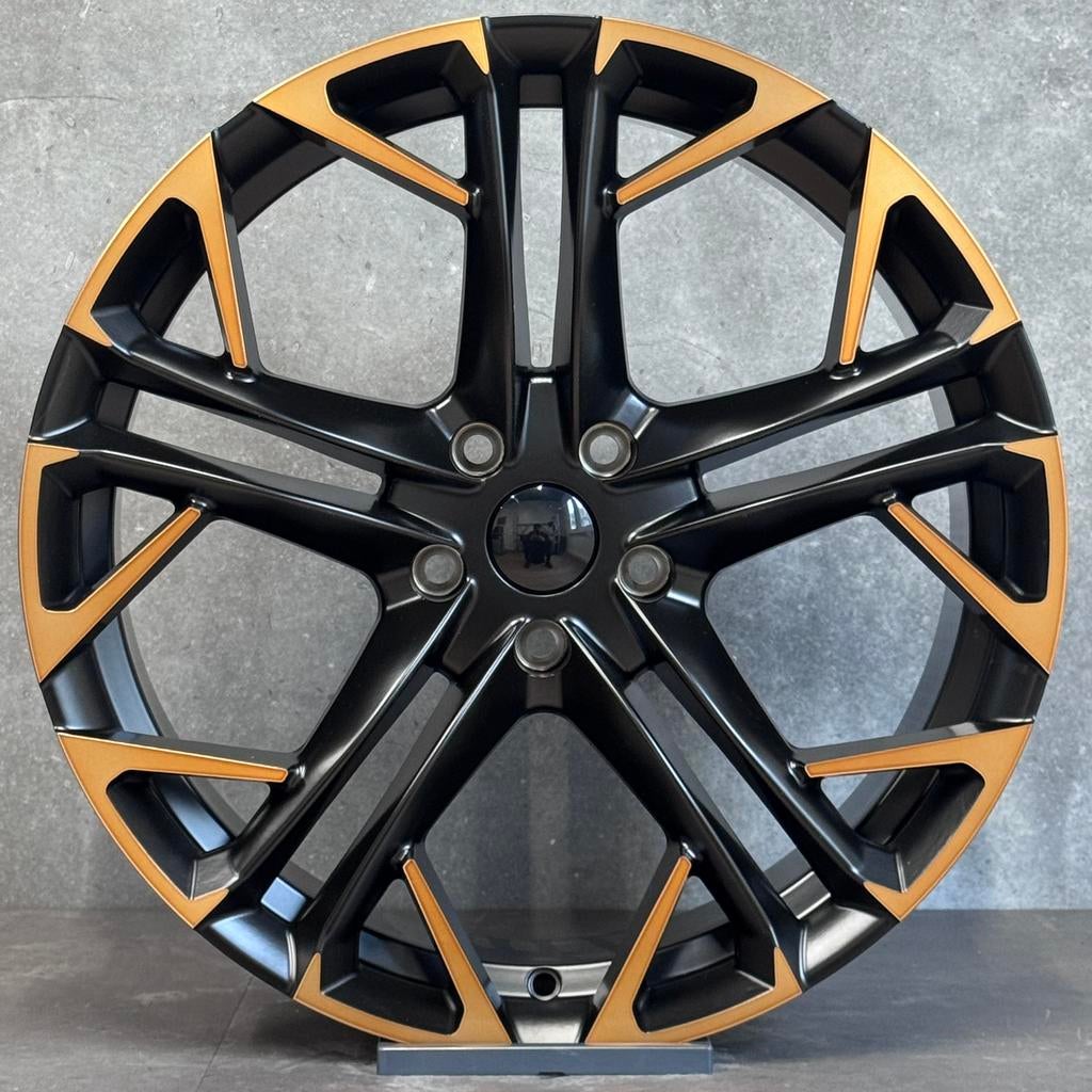 NIEUW 19'' S03 VELGEN 5x112 Past Op SEAT CUPRA FR ST VAG, 19 inch, Overige, Velg(en), Overige