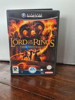 The Lord of the Rings The Third Age Gamecube, Avontuur en Actie, 1 speler, Ophalen of Verzenden, Zo goed als nieuw