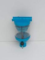 Falcon dosators 2, 4 en 6 liter. Rood en blauw. (53), Ophalen of Verzenden, Vee