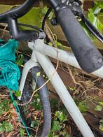 Van moof s2 wit voor onderdelen, 51 tot 55 cm, Ophalen, Gebruikt, Vanmoof