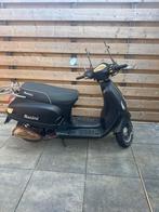 Berini brommer met schade - rijdt niet, Ophalen of Verzenden, Overige merken