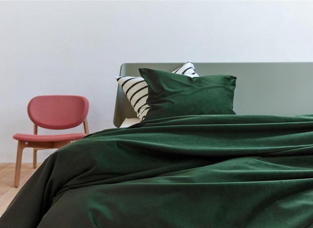 Auping dekbedovertrek Apollo twee persoons, Huis en Inrichting, Slaapkamer | Beddengoed, Dekbedovertrek, Tweepersoons, Ophalen of Verzenden