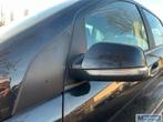 MERCEDES B KLASSE W245 Zwart 191 spiegel 2004-2011, Auto-onderdelen, Spiegels, Gebruikt, Mercedes-Benz AG, Mercedes-Benz, Ophalen of Verzenden