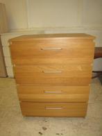 Ikea Malm ladenkast, Niet ingevuld, Gebruikt, Niet ingevuld, Niet ingevuld