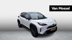 Toyota Yaris Cross 1.5 Hybrid Adventure | 1e-EIG. | Bi-Tone, 12 maanden, Gebruikt, 116 pk, Wit
