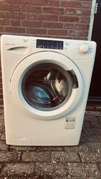 Candy wasmachine met wifi functie, Witgoed en Apparatuur, Wasmachines, Ophalen, 1200 tot 1600 toeren, Minder dan 85 cm