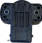 GASKLEP POSITIE SENSOR BMW 13547696412 13548406249, Gebruikt, -, -, Ophalen of Verzenden