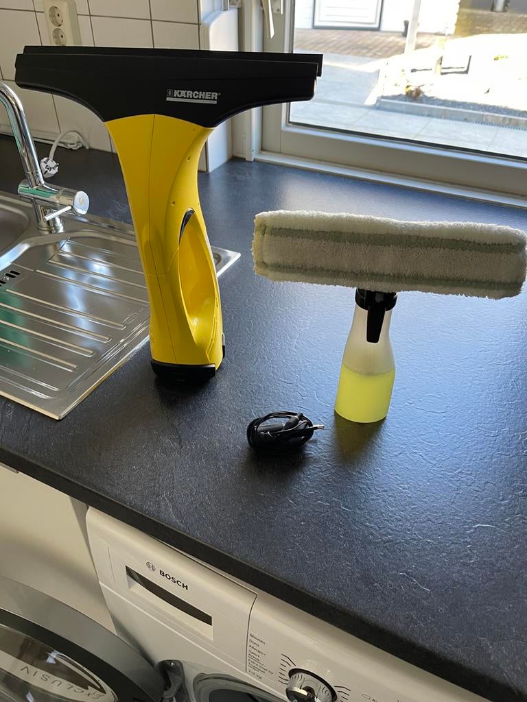 Karcher z g a n, Ophalen of Verzenden