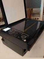 Te koop! Epson merk printer en scanner.Stylus SX405., Computers en Software, Printers, Ophalen, Zo goed als nieuw