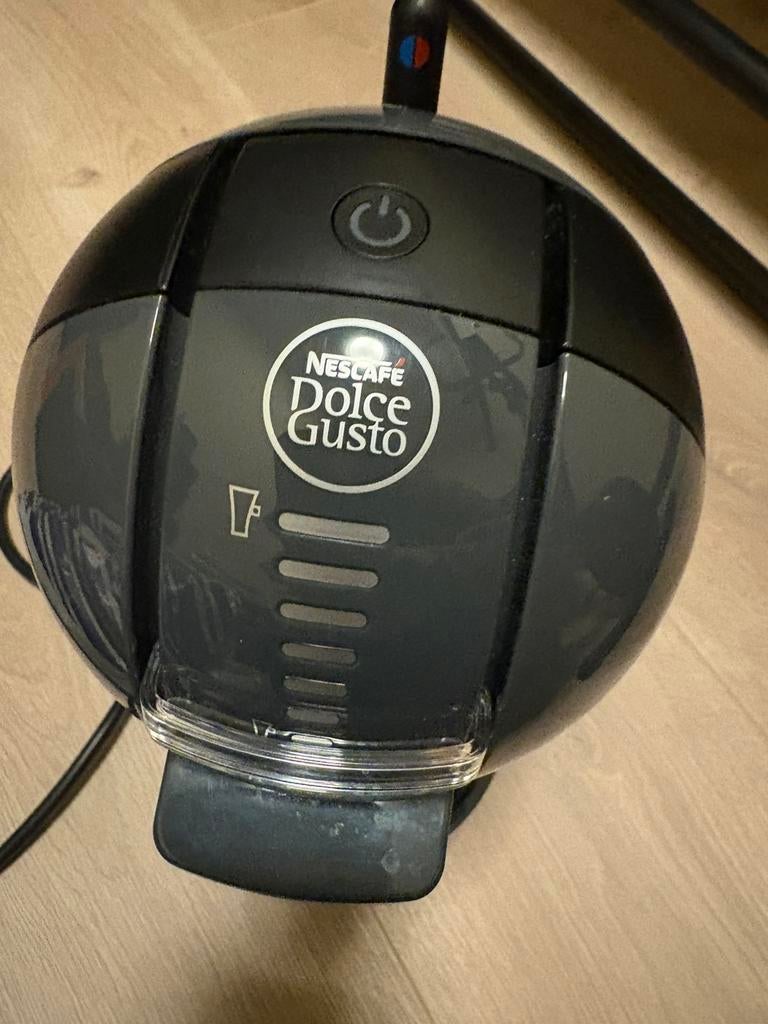 Dolce gusto mini me, Ophalen of Verzenden, Zo goed als nieuw