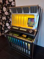 Rock-Ola 443 Jukebox - Werkend, zonder singles, Verzamelen, Ophalen of Verzenden, Gebruikt, 1960 tot 1970, Rock Ola