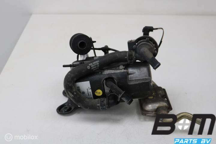 Standkachel VW Golf 7 diesel 5Q0815005L, Gebruikt