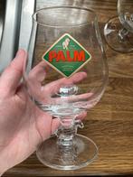 Palm bier glazen ( glas ) paardje in voet # 4, Ophalen of Verzenden, Zo goed als nieuw, Bierglas