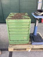 Ladekast met 6 laden, Ophalen, Kast, Gebruikt, Kast